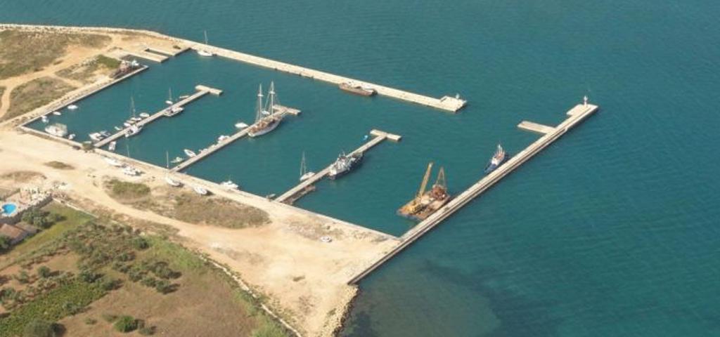 Ξεκινά ο διαγωνισμός για την αξιοποίηση της Μαρίνας Αργοστολίου Ξεκινά ο διαγωνισμός για την αξιοποίηση της Μαρίνας Αργοστολίου